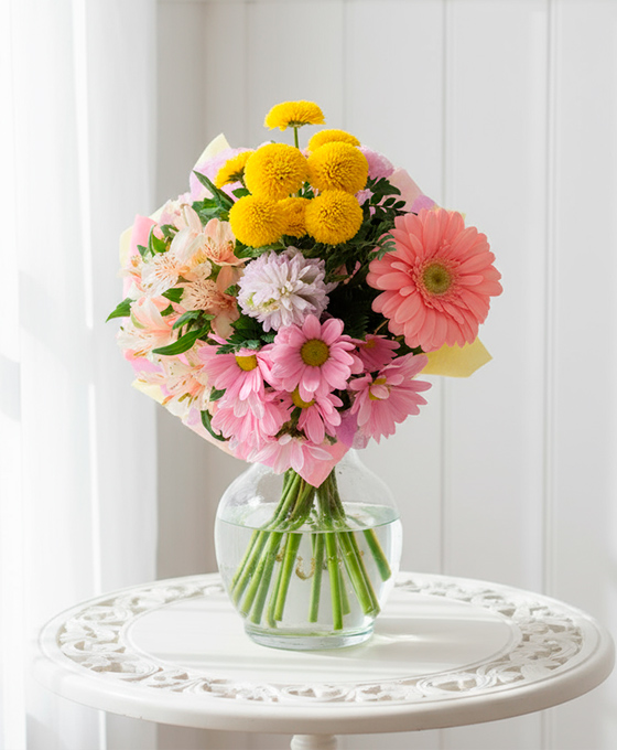 Ramo Variado a domicilio