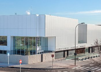 Floristeria Tanatorio Servisa Madrid