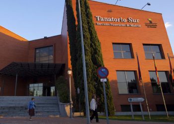 Floristeria Tanatorio Sur Madrid