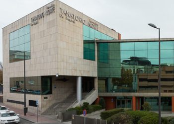 Floristería Tanatorio Norte Fuencarral Madrid