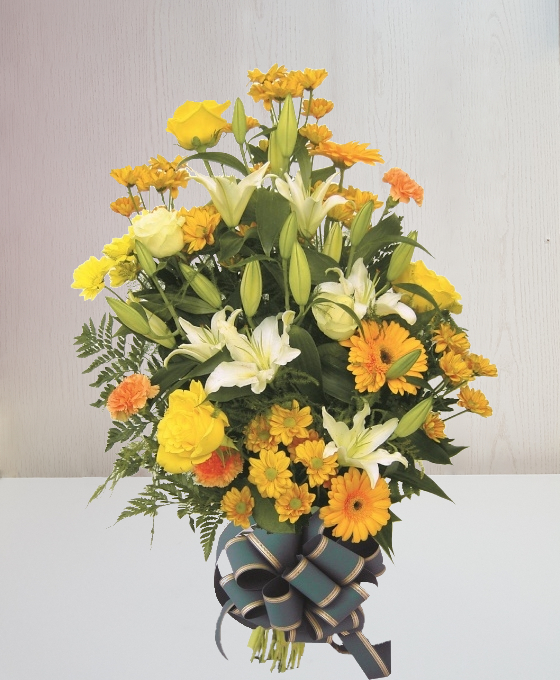 Ramo Funerario para Tanatorio