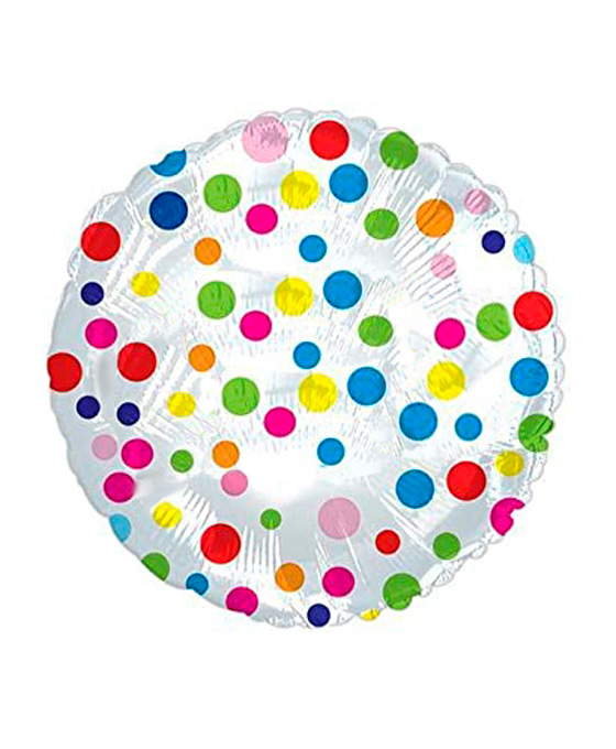 Globo a domicilio