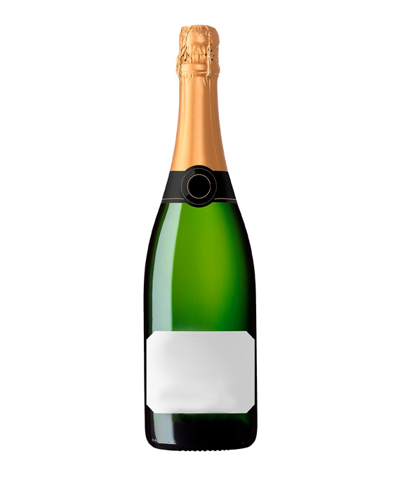 Regalar Champan a domicilio