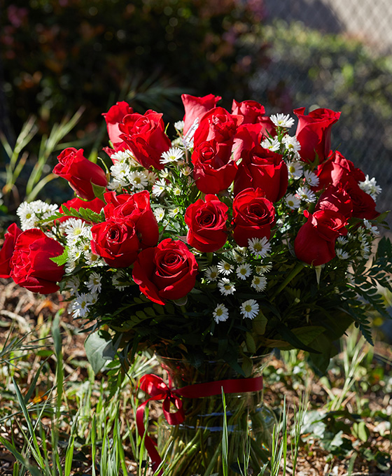 Ramos de Rosas y Margaritas