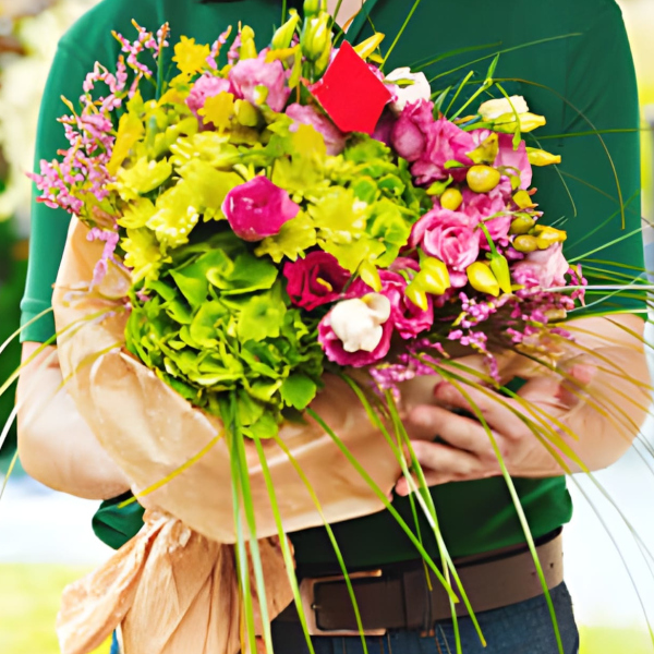 Flores de regalo Floristería Online